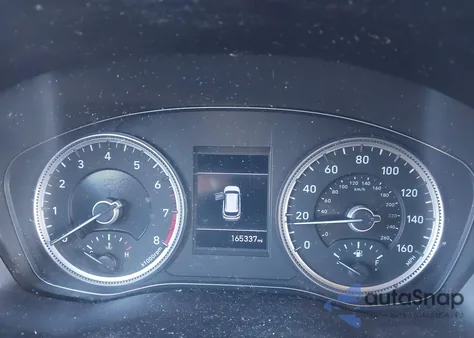 2019 Hyundai Santa Fe Se z USA, uszkodzony, nr VIN 5NMS2CADXKH036268